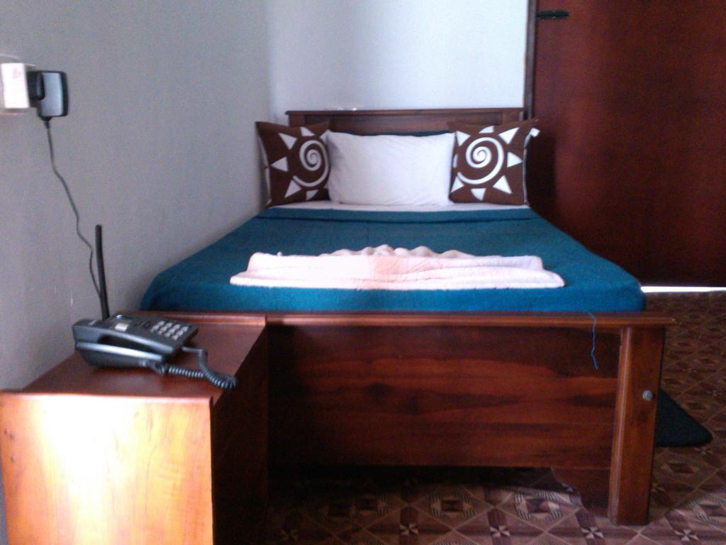 Hotel Kiyara Dambulla Extérieur photo