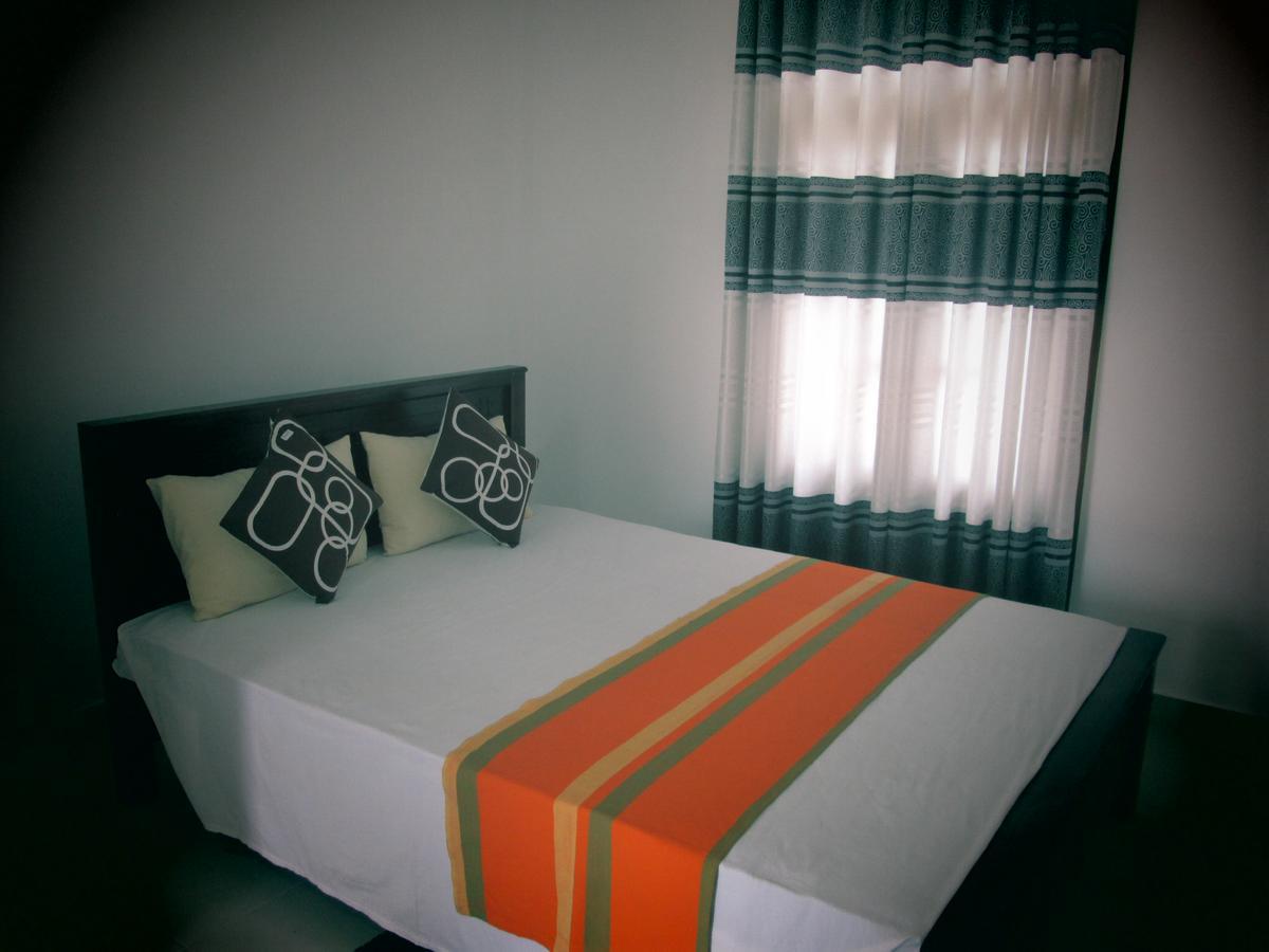 Hotel Kiyara Dambulla Extérieur photo