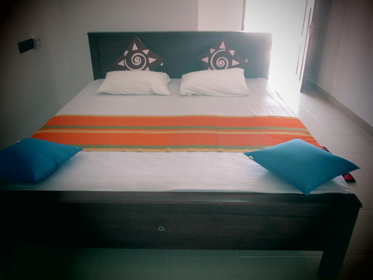 Hotel Kiyara Dambulla Extérieur photo