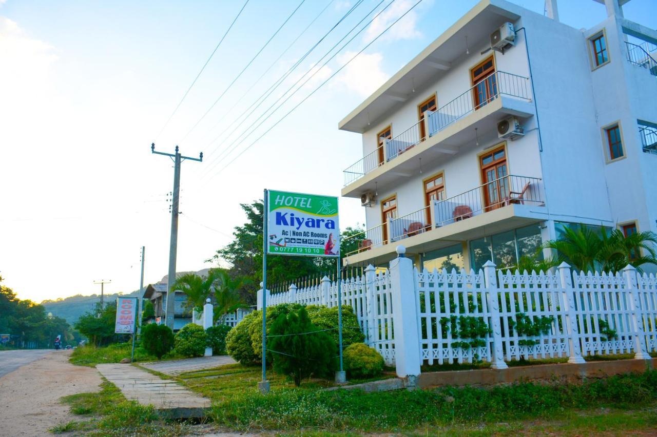 Hotel Kiyara Dambulla Extérieur photo