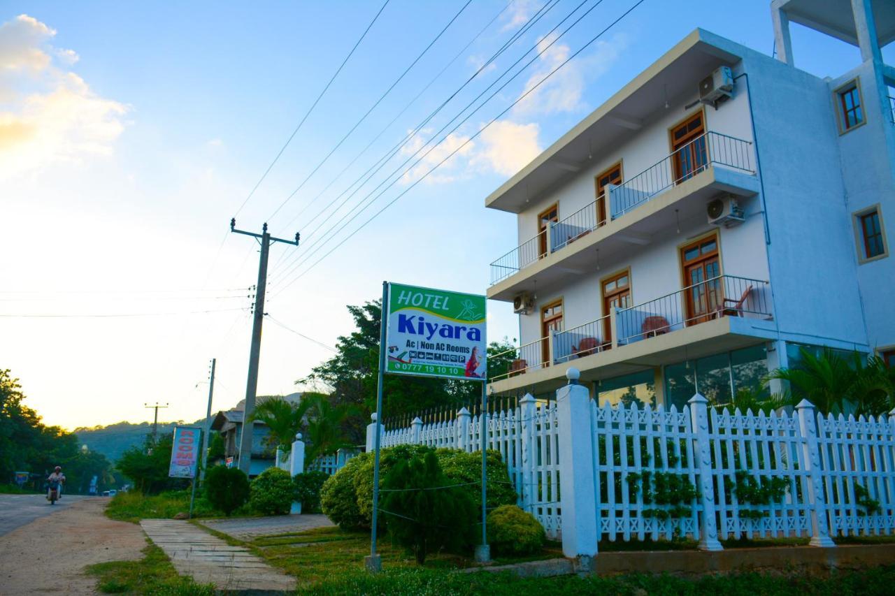 Hotel Kiyara Dambulla Extérieur photo